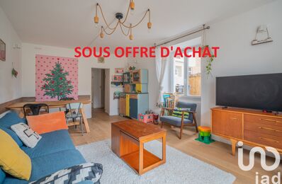 vente maison 360 000 € à proximité de Livet-Et-Gavet (38220)