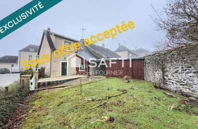 vente maison 87 000 € à proximité de La Guerche-de-Bretagne (35130)