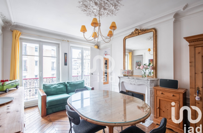 vente appartement 970 000 € à proximité de Paris 7 (75007)