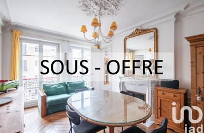 vente appartement 970 000 € à proximité de Bagneux (92220)