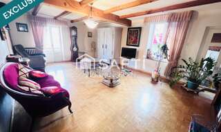 Maison 7 Pièces 191 m² à vendre à Farschviller (57450)