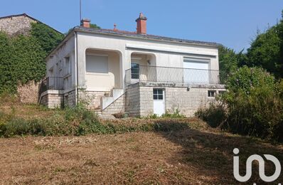 vente maison 74 000 € à proximité de Saint-Martin-l'Ars (86350)