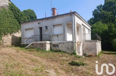 vente maison 74 000 € à proximité de L'Isle-Jourdain (86150)