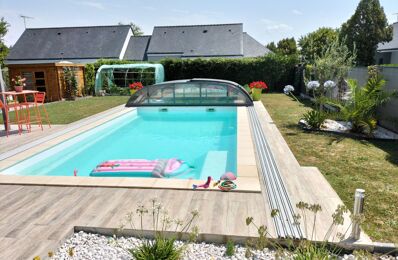 vente maison 518 000 € à proximité de Guérande (44350)