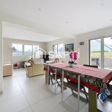 Maison 6 pièces 466500 €