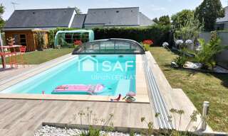 Maison 6 Pièces 140 m² à vendre à Saint-Lyphard (44410)