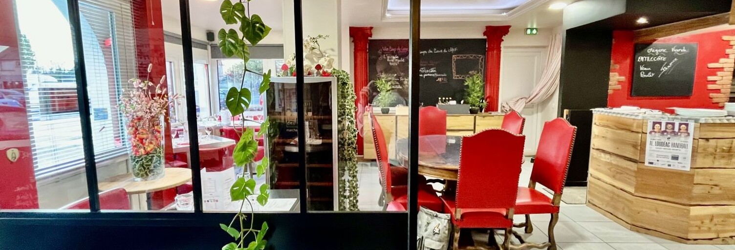 Commerce  270 m² à vendre à Loudéac (22600)