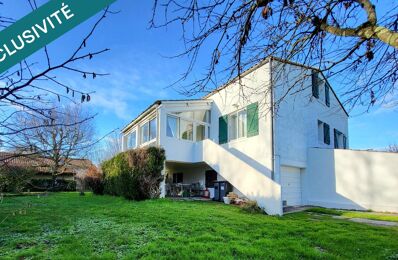 vente maison 500 000 € à proximité de Nieul-sur-Mer (17137)