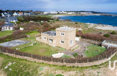 vente maison 1 645 000 € à proximité de Saint-Pierre-Quiberon (56510)