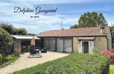 vente maison 255 000 € à proximité de Castelnaud-la-Chapelle (24250)