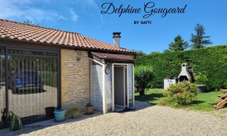 Maison 4 Pièces 120 m² à vendre à Cénac-et-Saint-Julien (24250)