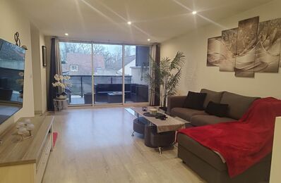 vente immeuble 595 000 € à proximité de Bonnières-sur-Seine (78270)