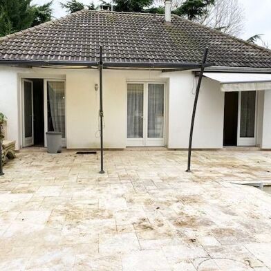 Maison 6 pièces 85 m²