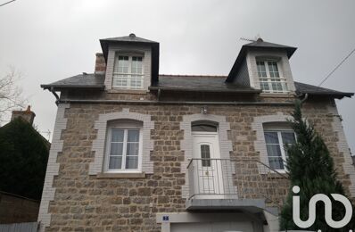 vente maison 348 000 € à proximité de La Richardais (35780)