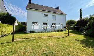 Maison 4 Pièces 90 m² à vendre à Le Faouët (56320)