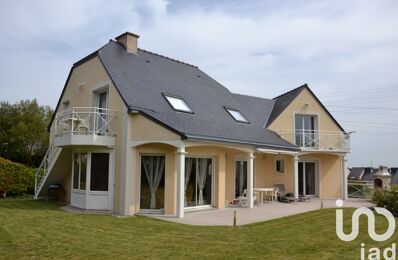 vente maison 657 000 € à proximité de Plouër-sur-Rance (22490)