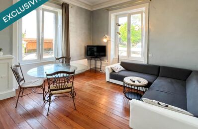 vente appartement 79 000 € à proximité de Haute-Saône (70)