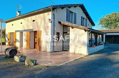 vente maison 345 000 € à proximité de Loubès-Bernac (47120)