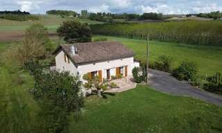 Maison 9 Pièces 219 m² à vendre à Duras (47120)