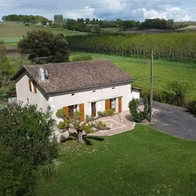 Maison 9 pièces 315000 €