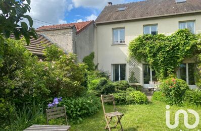 vente maison 1 190 000 € à proximité de Saint-Pierre-Lès-Nemours (77140)