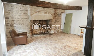 Appartement 2 Pièces 51 m² à vendre à Guérande (44350)