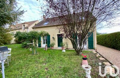 vente maison 289 900 € à proximité de Villers-en-Arthies (95510)