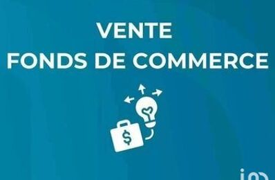 vente commerce 196 000 € à proximité de La Celle-Saint-Cloud (78170)