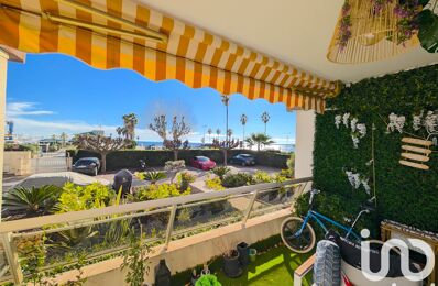 vente appartement 249 000 € à proximité de Golfe-Juan (06220)