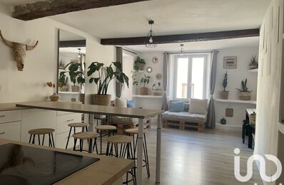 vente appartement 149 000 € à proximité de Trans-en-Provence (83720)