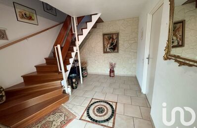 vente maison 145 000 € à proximité de Hombourg-Haut (57470)