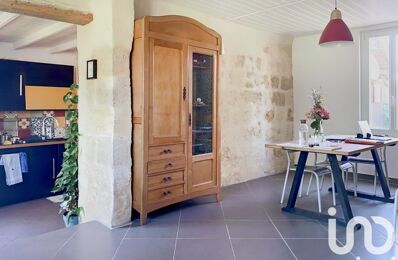 vente maison 226 000 € à proximité de Saint-Genès-de-Castillon (33350)