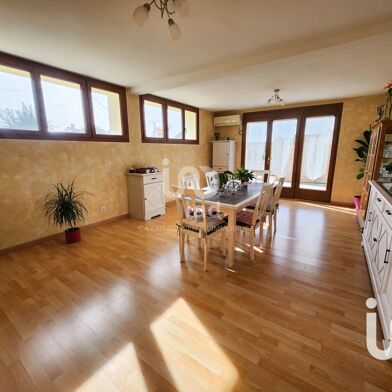 Maison 8 pièces 289900 €