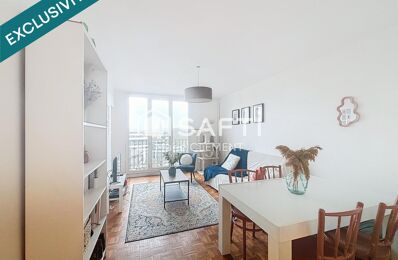 vente appartement 459 000 € à proximité de Créteil (94000)