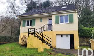 Maison 5 Pièces 90 m² à vendre à Sablons sur Huisne (61110)