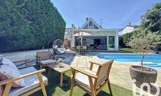 Maison 7 Pièces 220 m² à vendre à Morangis (91420)