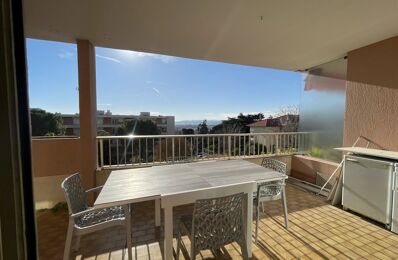 vente appartement 450 000 € à proximité de Saint-André-de-la-Roche (06730)