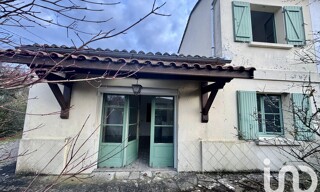 Maison 3 Pièces 75 m² à vendre à Camblanes-et-Meynac (33360)