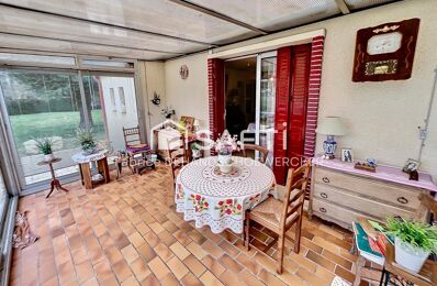 vente maison 99 000 € à proximité de Saint-Père (58200)