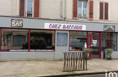 vente commerce 70 000 € à proximité de Saint-Rémy-en-Comté (70160)