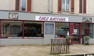 Commerce  60 m² à vendre à Jussey (70500)