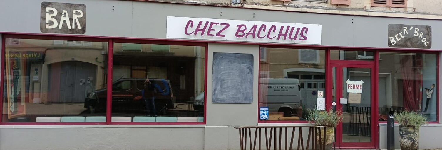 Commerce  60 m² à vendre à Jussey (70500)