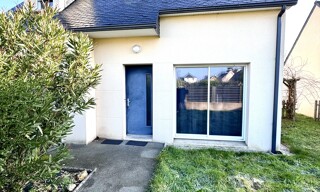 Maison 6 Pièces 92 m² à vendre à Inzinzac-Lochrist (56650)