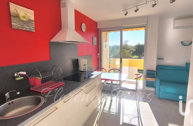 vente appartement 118 000 € à proximité de Frontignan (34110)