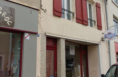 vente maison 65 000 € à proximité de Laferté-sur-Amance (52500)