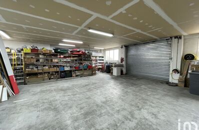 vente commerce 310 800 € à proximité de Montfermeil (93370)