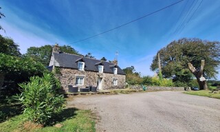 Maison 10 Pièces 205 m² à vendre à Landrévarzec (29510)