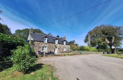 vente maison 388 000 € à proximité de Douarnenez (29100)