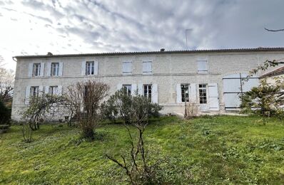 vente maison 319 500 € à proximité de Javrezac (16100)