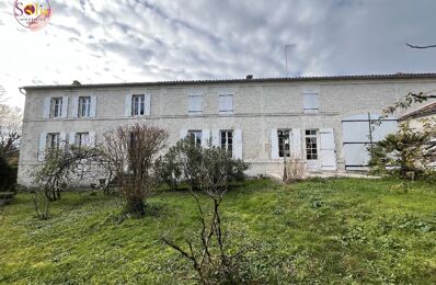 vente maison 319 500 € à proximité de Saint-Fort-sur-le-Né (16130)